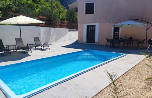 Kuca za odmor Adriatica - Foto 14