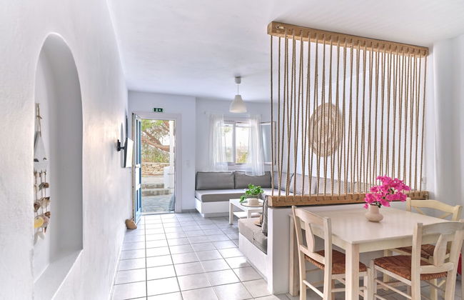 Cleopatra Seaside Homes Paros - Foto 56