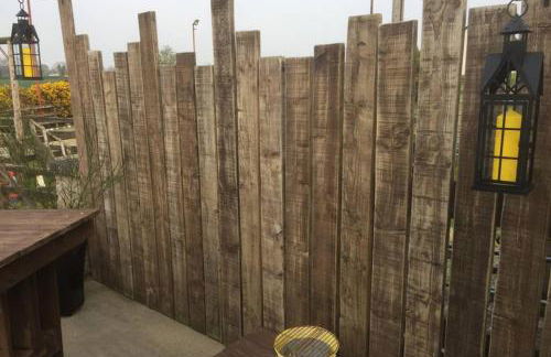 Cosy rural self catering annex - Foto 15