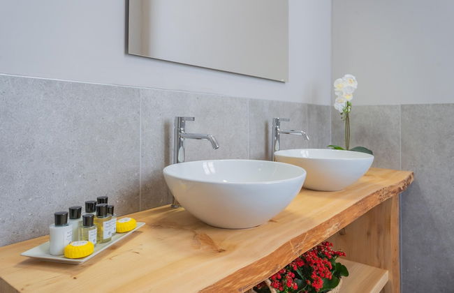 Villa Cardinal Ciceri - Glicine Apartment - Foto 14