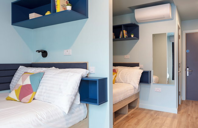 Coleman Court Summer Apartments - Photo 7