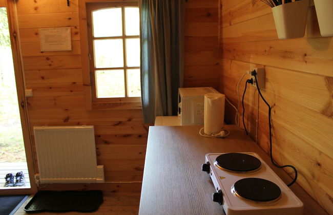 Johannisholm Adventure - Foto 69