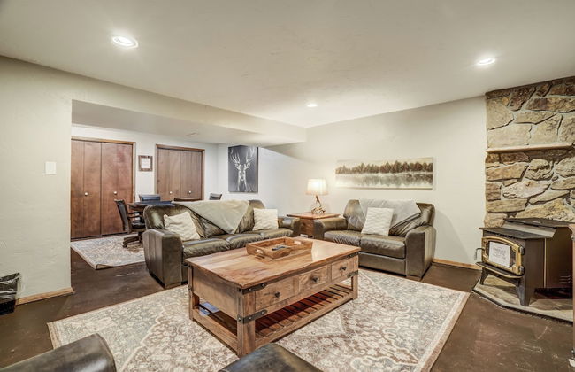 Altitude Oasis - Foto 21