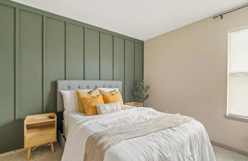 Modern Comfort Home in Katy - Foto 7