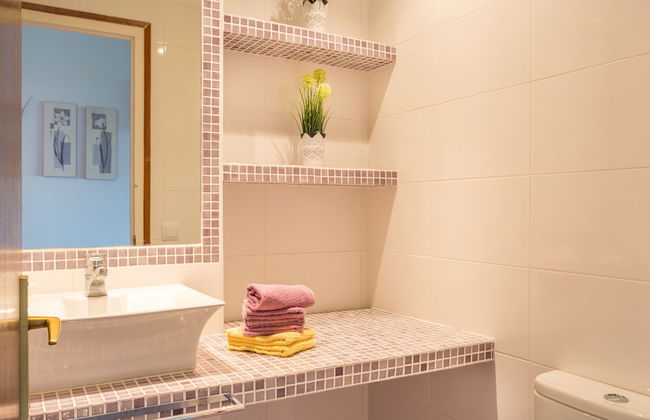 Apartment Costa Verde - Foto 11