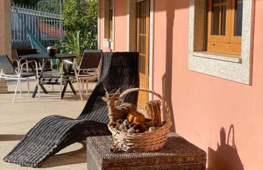 Quinta das Ameixas - Country & Nature - Foto 13