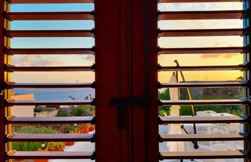 Dammuso Pantelleria - Fiori D'Ossidiana - Foto 19