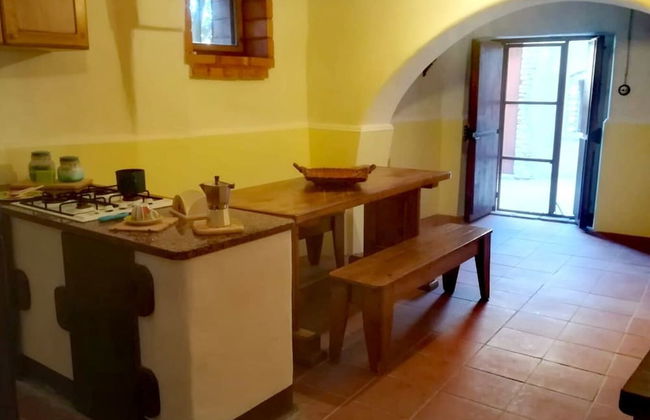 Case Rurali Pentedattilo - Photo 9