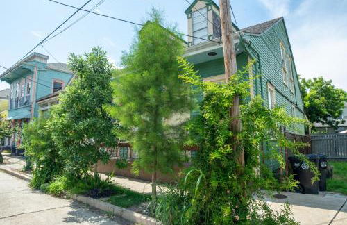 Marigny Cottage steps from Frenchmen St - Foto 33