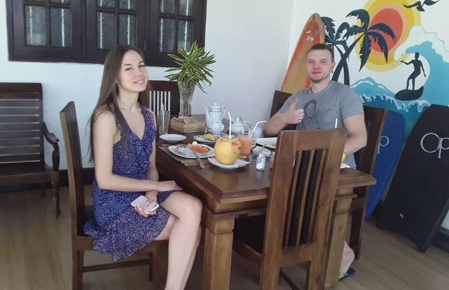 Ashen's Beach House - Foto 23