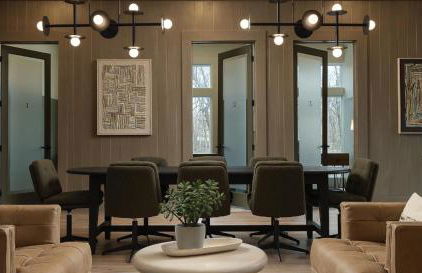 Landing Stylish 1BD Pool Clubhouse - Photo 32