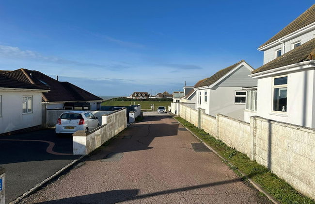 Ocean Side With Free Parking By My Getaways - Foto 9