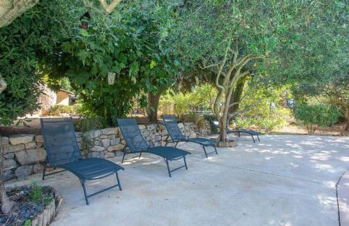 Gite Aux Écuries du Mas di Gau - Foto 4