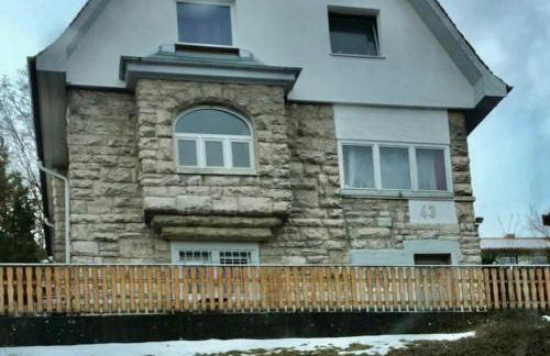 Tolle Wohnung in bester Lage von Heidenheim - Foto 9