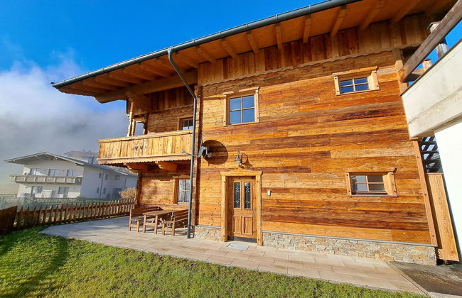 Zauberwinkel - Foto 1