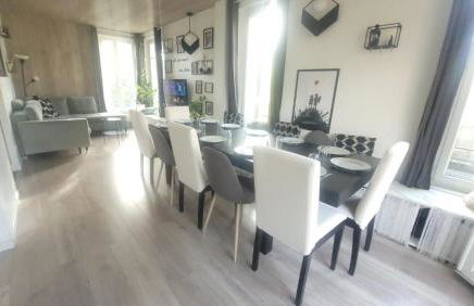 Logement à 30min de la défense avec piscine privative - Foto 2