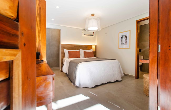 Villa Nanui Jeri - Foto 10