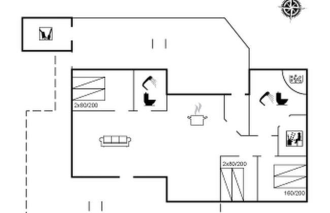 "Felizia" - 2.5km from the sea - Foto 2