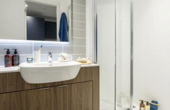 Silk Mill Edinburgh - Foto 34