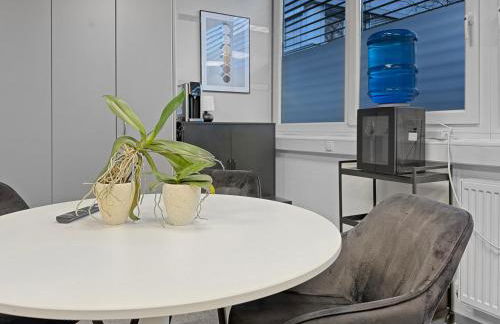 AlbRooms Nürtingen Monteur & Business Privatzimmer - Photo 46