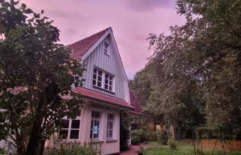 Klimaanlage, 5 Sterne Bahnhoftraum, 200qm Appartement "Waldzauber", 1200qm Garten, QR Code scannen für virtuellen Rundgang, Premium Ausstattung - Photo 51