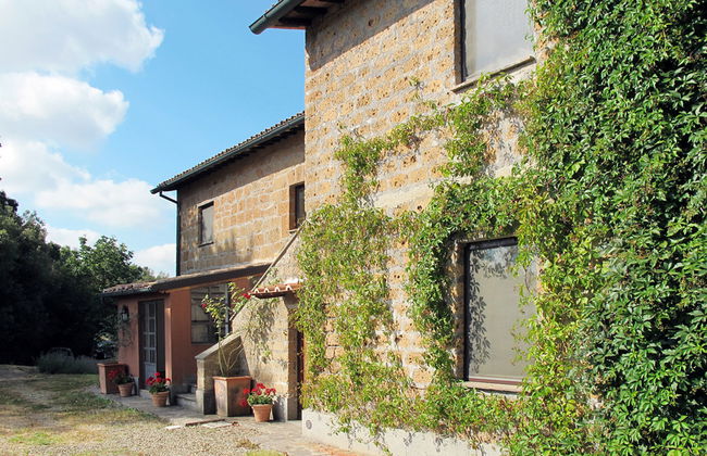 Casale Vitello - Foto 37