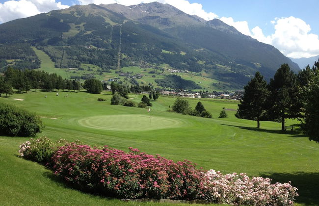 Residence Casa Martinelli - Foto 16