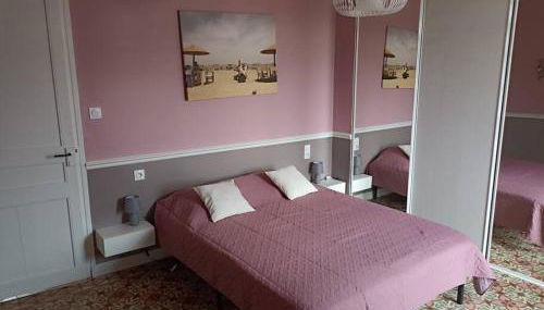 Gîte 8 pers -climatisé avec jardin- proche plage - Foto 5