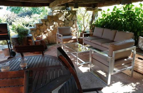 El Pedrueco Turismo Rural - Foto 11