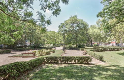 Mestalla Flats by Nomad Host - Foto 37