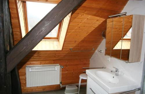 Apartment Gästehaus Tröbs by Interhome - Foto 8