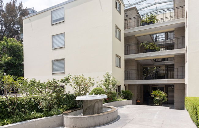 Capitalia Obelisk Polanco - Foto 1