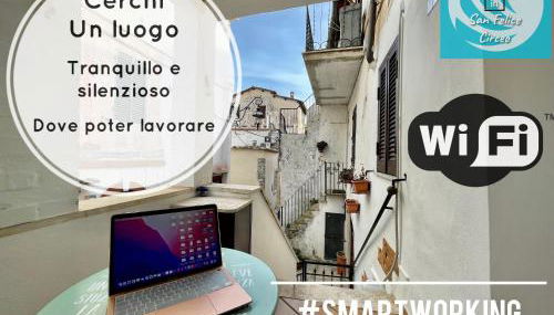 LA CASETTA NEL BORGO - San Felice Circeo - Foto 2