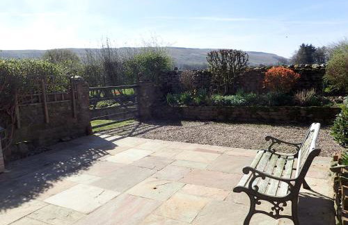 The Old Chapel - Foto 17