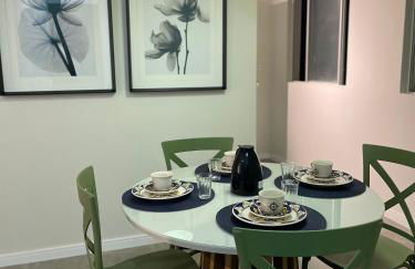 Apartamento na Batista Campos 02 quartos - Photo 7