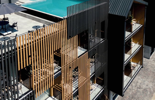 Solridge Aparthotel - Foto 1