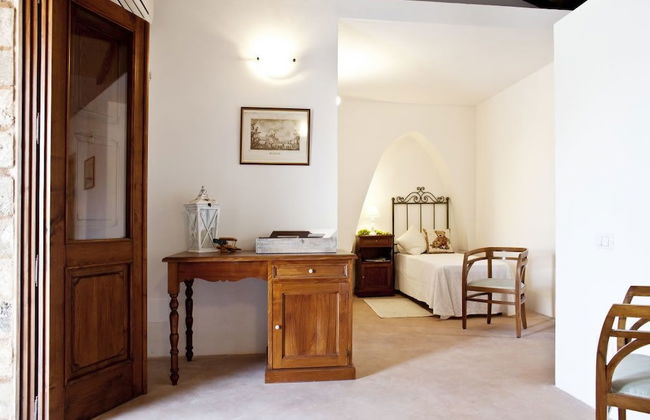 Masseria Cisternella - Foto 6