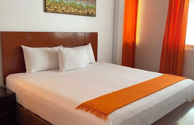 Suites Machupicchu - Foto 2