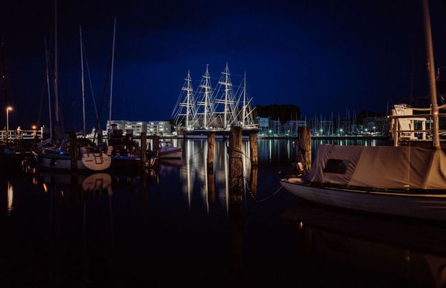 Baltic Seaperle With Swimming Pool - Foto 33