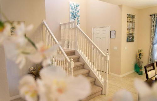 Trafalgar Retreat by Orlando Short Term - Foto 22