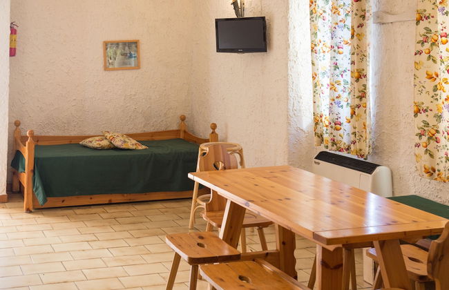 Residence Serra La Nave - Photo 21