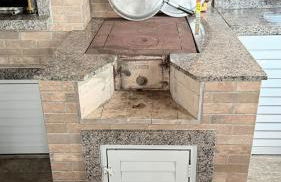 Country house with beautiful landscape - Photo 7