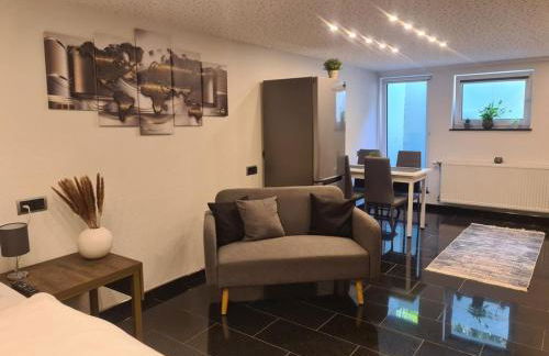 Appartement am Ziegeleipark - Foto 8