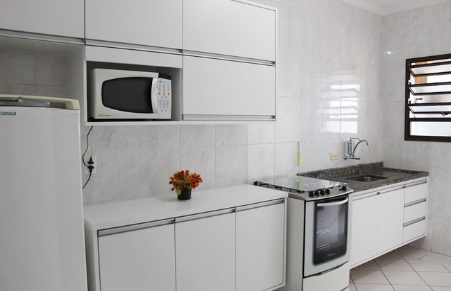 Residencial João Orisaka - Photo 42