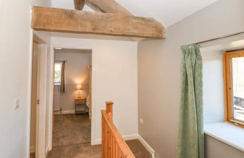 The Old Cart House - Foto 18