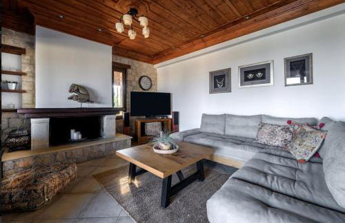 Villa Vicanti - Foto 3