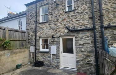 Stunning seaside town cottage - Foto 11