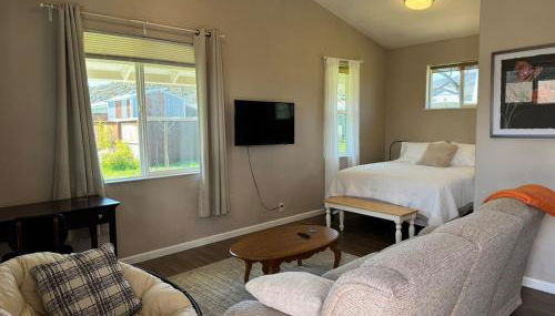 Stagecoach Cottage - Foto 2