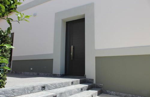 Villa Mercurio Mondello - Foto 16