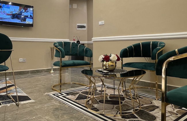 JPN SQUARE Douala - Foto 52